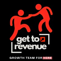 Get To Revenue logo - Similar company to Launchtrip