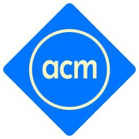 PEC ACM CSS logo - Similar company to Google Developer Groups(Gdg - Pec)