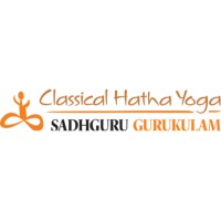 Sadhguru Gurukulam - Classical Hatha Yoga logo - Similar company to Ashram Foundation - India