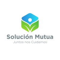 Solución Mutua logo - Similar company to Únik Reinsurance Broker
