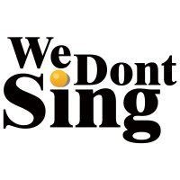 wedontsing.com logo - Similar company to Acelema It Solutions Pvt. Ltd