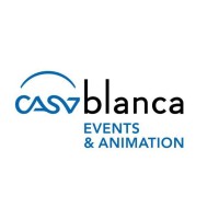 Casablanca Events et Animation logo - Similar company to Sonarges