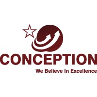 Conception Digital Services Pvt Ltd logo - Similar company to Refresh Ideas