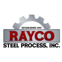 Rayco Steel Process Inc. logo - Similar company to Nettle Product Development