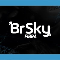 BrSky logo - Similar company to Master In Computer Science And Internet Of Things - Ipbeja