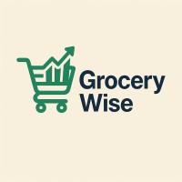 Grocery Wise logo - Similar company to Collabcrm