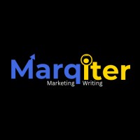 Marqiter - Writing & Marketing Agency logo - Similar company to Interactive Vibe Digital