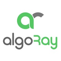 Algoray Technologies logo - Similar company to Step D