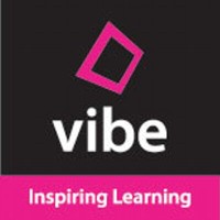 Vibe Training logo - Similar company to Being U Coaching