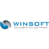 Winsoft Consultoria de Informatica logo - Similar company to Inex