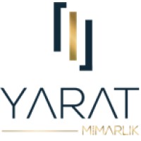 Yarat Mimarlık logo - Similar company to Map Architectural Studio