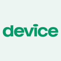 Device logo - Similar company to Hot Soap Studios