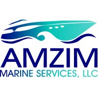 Amzim Marine Services, LLC logo - Similar company to Gulf Marine Tech