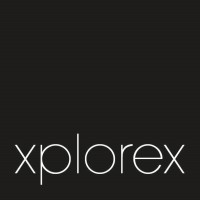 xplorex X-ray diffraction logo - Similar company to Inel