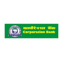 Corporation Bank logo - Similar company to Padmashri Group