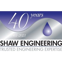 Shaw Engineering logo - Similar company to Summit Engineering Corporation (Now Sanbell)
