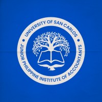 USC Junior Philippine Institute of Accountants logo - Similar company to Today'S Carolinian