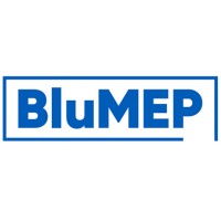 BluMEP logo - Similar company to Topbim®