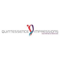 Quintessence Impressions House logo - Similar company to Z.O.N.E.