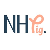 NHPig project logo - Similar company to Nkp-Isotec