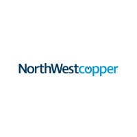 NorthWest Copper logo - Similar company to Amarc Resources Ltd