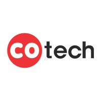 CoTech logo - Similar company to Zoominsoft