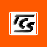Shree Tirupati Courier Service Pvt Ltd logo - Similar company to Mark Express Courier Services