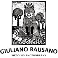 Gentleman Wedding Photography logo - Similar company to Lucie Desmond Studio