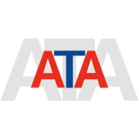 ATA logo - Similar company to Ata Logistic