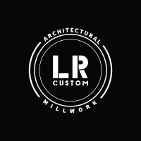 LR Custom logo - Similar company to Shl Builders