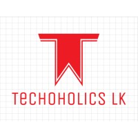 Techoholics LK logo - Similar company to Revoint