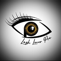 Lash Lover Pro logo - Similar company to My Lash Store