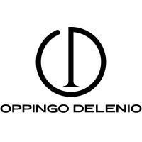 Oppingo Delenio logo - Similar company to Broca Agency