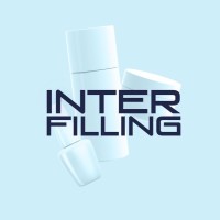 Interfilling B.V. logo - Similar company to Acket Drukkerij Kartonnage B.V.