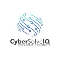 CyberSolve IQ logo - Similar company to Starknex
