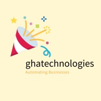 GHA Technologies logo - Similar company to Gha Technologies, Inc