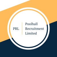 Poolhall Recruitment logo - Similar company to Makestation Projects Ltd