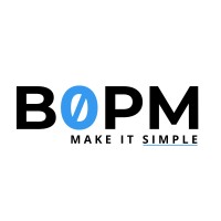 B0 Project Management logo - Similar company to Kasper Spedition