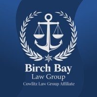 Birch Bay Law Group PLLC logo - Similar company to Mica Law