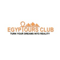 Egypt Tours Club logo - Similar company to Tourimo