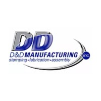 D&D Manufacturing, Inc. logo - Similar company to 1706 Advisors