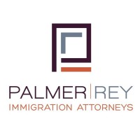 Palmer Rey PLLC logo - Similar company to Law Enforcement Administrative & Management Services (Leams)
