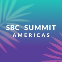 SBC Summit Americas logo - Similar company to Eleiris Ai