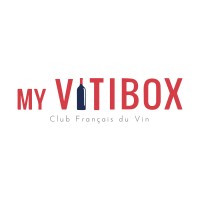 My Vitibox logo - Similar company to Tinkerer