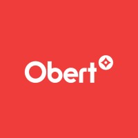 Obert logo - Similar company to Prometheus Design Werx®