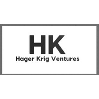 Hager Krig Ventures logo - Similar company to Logistics Ultra