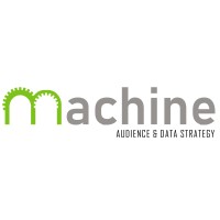 Machine Audience & Data Strategy