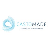 CASTOMADE logo - Similar company to Fimmtech