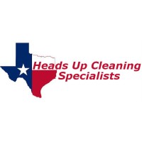 Heads Up Cleaning Specialists & Management Solutions logo - Similar company to Nae Cleaning Solutions