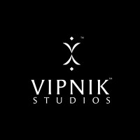 Vipnik Studios logo - Similar company to Zelta Studios